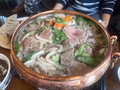 -玛禄藏膳(五分店)