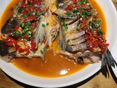 -丰乐餐厅·始于1999·本地老字号