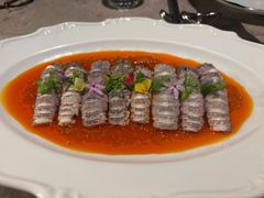 -广州文华东方酒店·江-由辉师傅主理