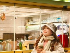 -玛格萝妮比萨屋(四平店)