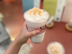 -奈雪的茶(花城汇中区PRO店)