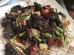 -88号小吃店·经典云南菜·地道纳西美食