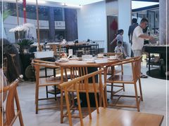 大堂-湯系·煲汤手艺人(东二环泰禾广场店)