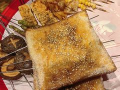 -北三老太太烧烤(人生一串上榜店)