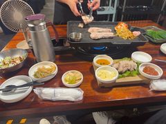 -Dombe豚(黑猪肉街店)