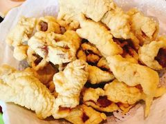 -飘香火锅(玉林西路店)