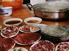-蔡社牛肉城(龙湖店)
