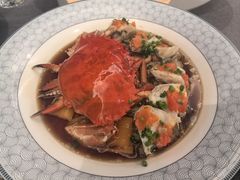 -瓯越·海鲜·瓯味一品(IM长宁国际店)