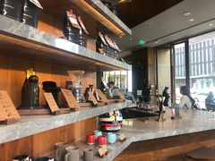 -星巴克臻选(南京艾尚天地店)