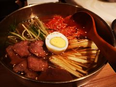 -厚贞日式烤肉(龙之梦店)