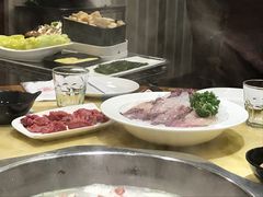 -五星桥原切肥牛火锅(怀德桥店)