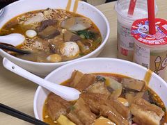 -重庆麻辣烫(国权路店)