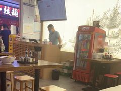 大堂-其美潮州鱼旦粉世家(花城汇南区分店)