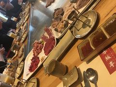 -赤坂亭·M9和牛烧肉·铁板烧(合肥万象城店)