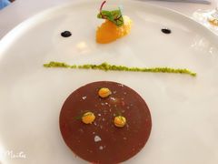 -上海和平饭店华懋阁 Cathay Room