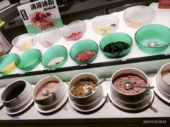 -蓉城四海·澳牛炙烤自助(江阴周庄店)
