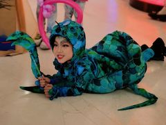 -OCT华侨城·北京