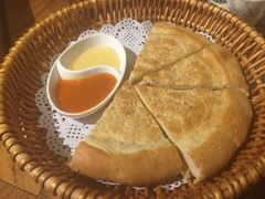 -阿罗新疆菜(人民广场店)