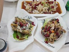 -郭姐·威海渔村(黄兴路店)