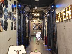 -唱吧麦颂KTV(西单华威潮铺街店)