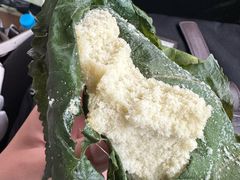-叶婆婆豆浆馍馍