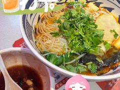 -串串叔叔麻辣烫(铜锣湾店)