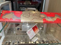 -好利来(阜成门店)