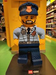 -Hamleys哈姆雷斯(东方福来德店)