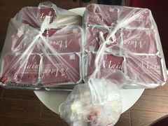 -必胜客(云和宅急送店)