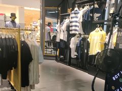 -万达广场(无锡滨湖店)