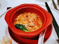 清炒蟹粉-苏浙总会(国金中心店)