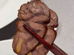 -程府宴-国宴(南长街·四合院店)
