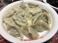 -添福来墨鱼饺子 · 海鲜东北菜(大连星海·黄浦路店)