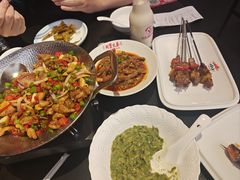 -天宝兄弟(前海壹方城店)