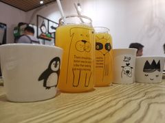 -念念Restaurant(贝岗店)