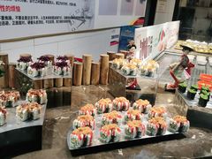 -韩风源烧烤涮自助餐厅(禹州新一峰店)