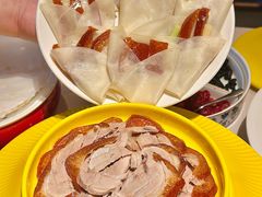 -花家怡园(四合院总店)