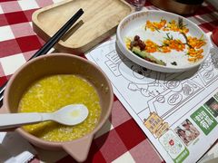 -西贝(财富购物中心店)