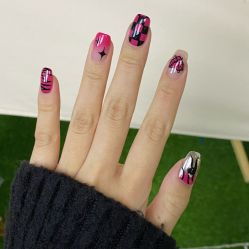 -StartNail美甲