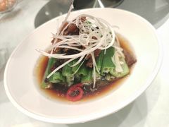 -一澜江宴·江景地标楚菜(江滩公园店)