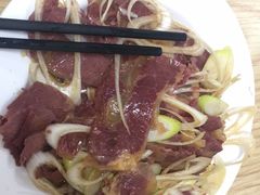 -姚延兴驴肉火烧(保税广场店)