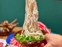 -虾领航小龙虾·吉林烧烤(柳州路店)