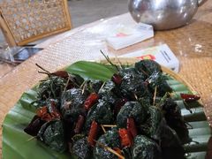 -傣泐金湾餐厅