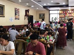 大堂-福顺祥大盘鸡(临潼店)