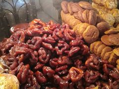 -杨老大焙子月饼干货(宽巷子民族美食街店)