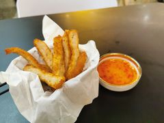 -贡梅老面馆·蟹粉面·无锡特色小吃(南长街主推店)