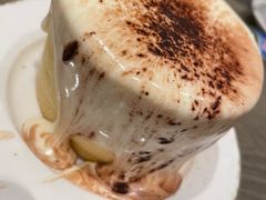 -博林天瑞喜来登酒店·西丽尚膳