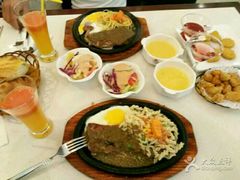 -必胜客(天鸿店)