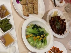 -得月楼·省级非遗·传统苏帮菜(观前店)