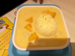 -满记甜品(巴黎春天宝山店)